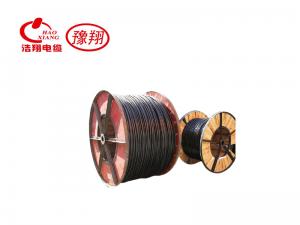 起重機(jī)專(zhuān)用電纜
