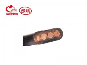 起重機(jī)專(zhuān)用電纜