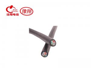 起重機(jī)專(zhuān)用電纜